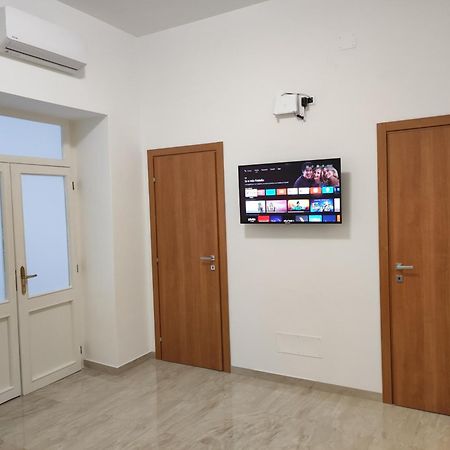 Arilu Vietri Exterior foto