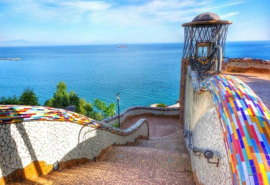 Arilu Vietri Exterior foto