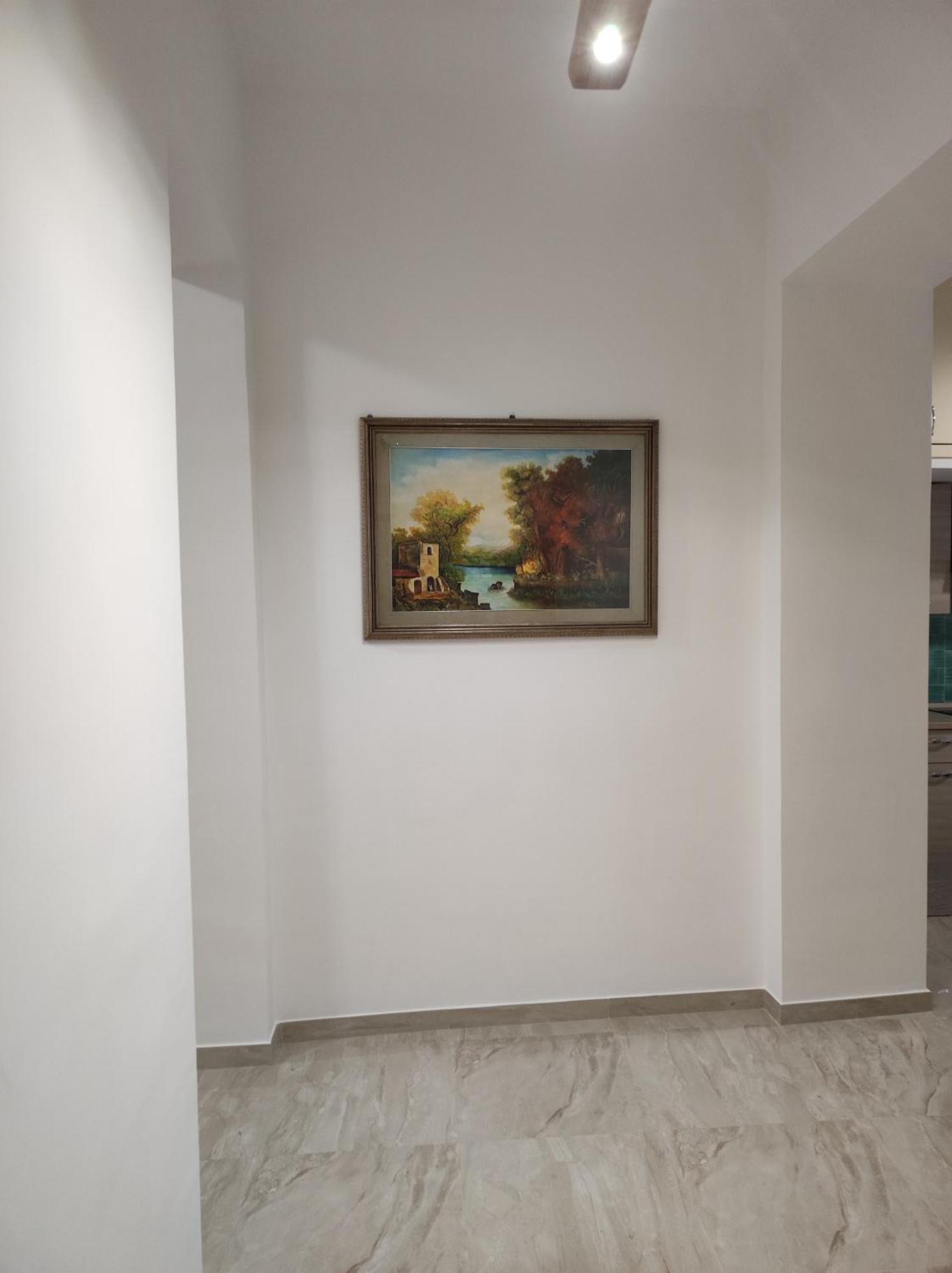 Arilu Vietri Exterior foto