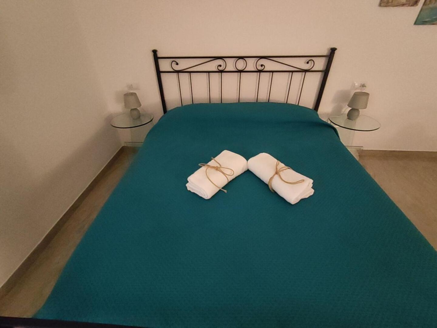 Arilu Vietri Exterior foto