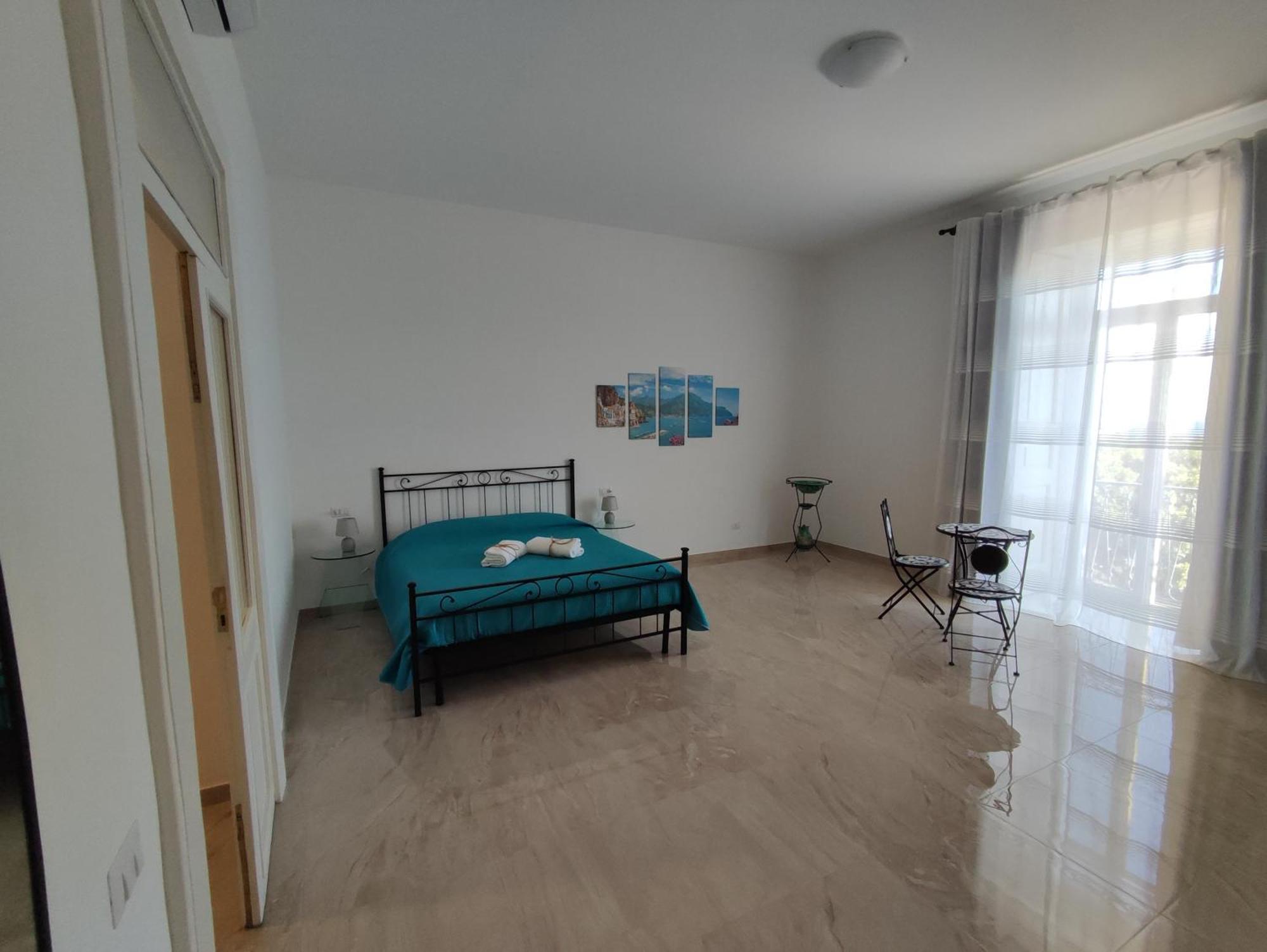 Arilu Vietri Exterior foto