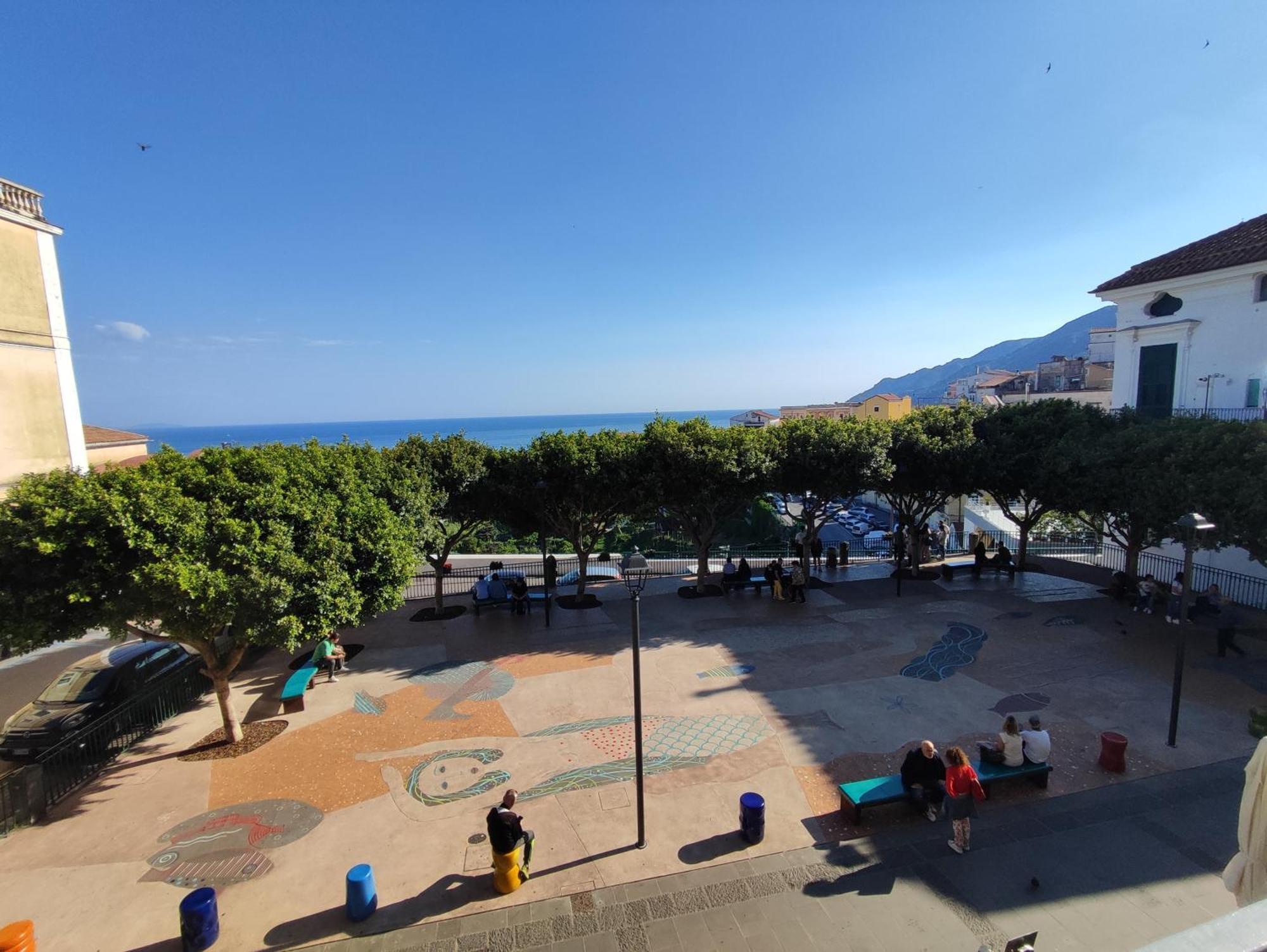 Arilu Vietri Exterior foto