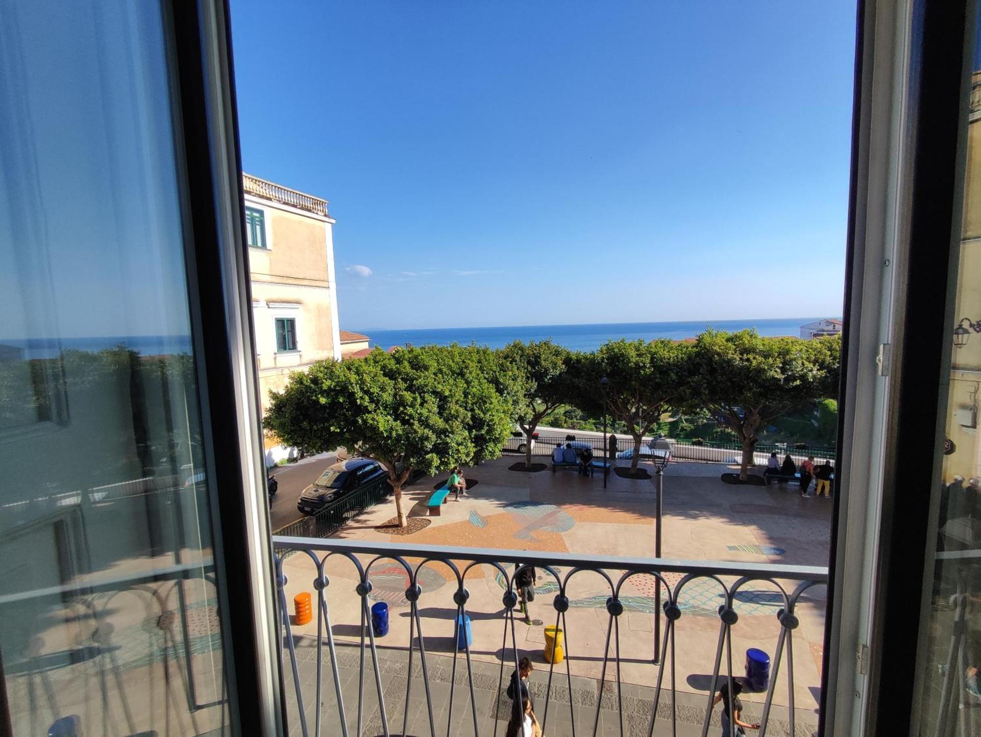 Arilu Vietri Exterior foto