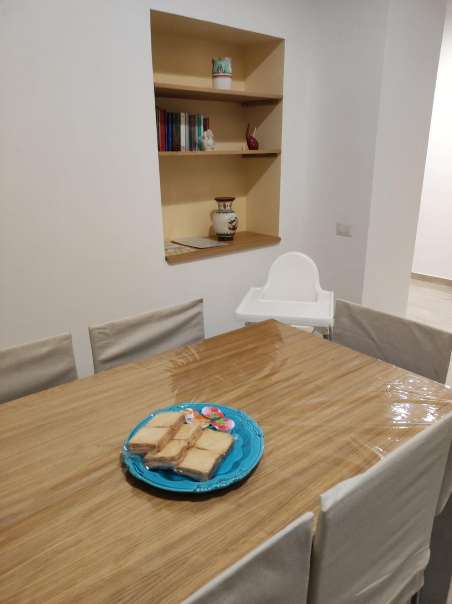 Arilu Vietri Exterior foto